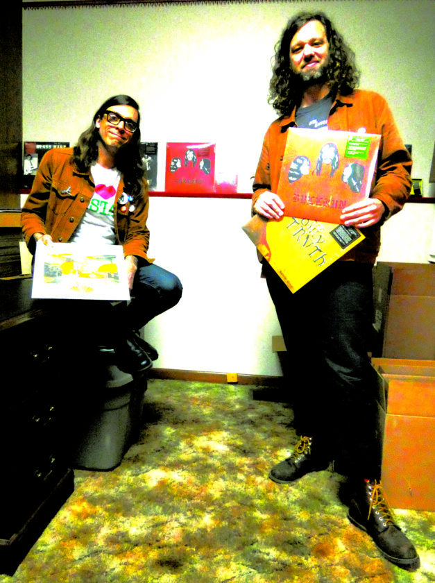 Blasts from the Valley’s rich musical past revived